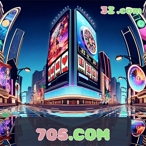 Recursos Inovadores do App 705.com para Jogadores Apaixonados