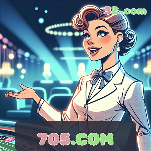 Cassino Online no 705.com: Uma Aventura de Jogos Sem Fim