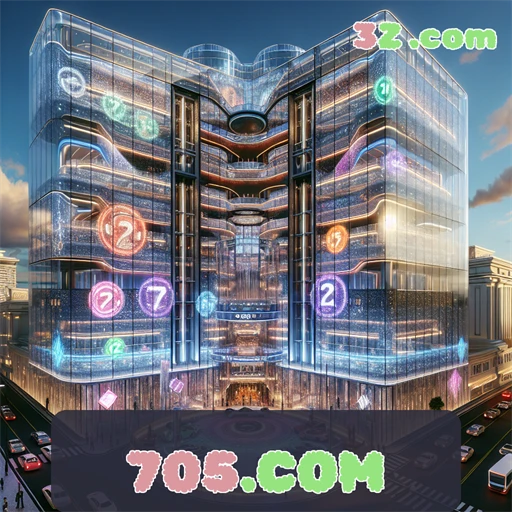 705.com Plataforma Principal