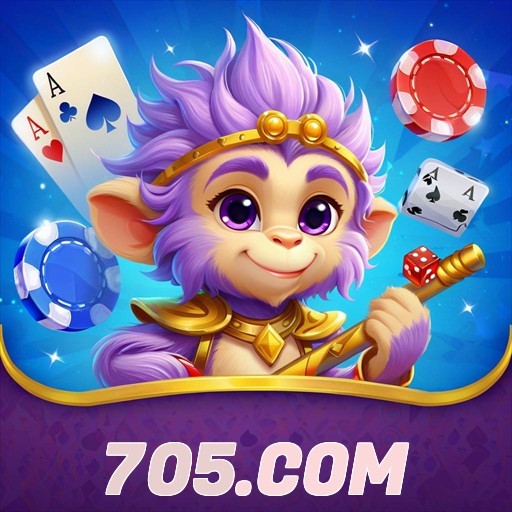 705.com logo