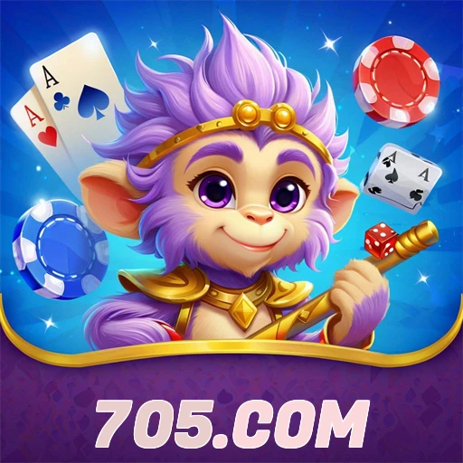 705.com logo